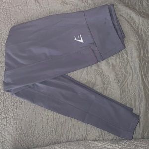 Gray Gymshark Leggings. Size Small.